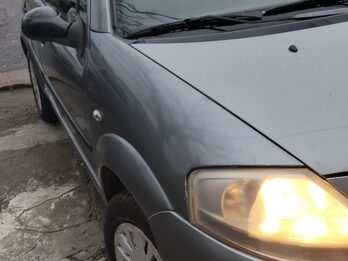 Citroen C3 2006 full