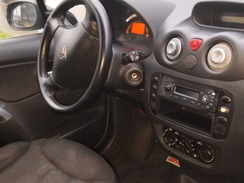 Citroen C3 2006 full