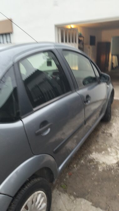 Citroen C3 2006 full