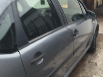 Citroen C3 2006 full