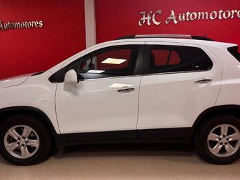 CHEVROLET TRACKER PREMIER FULL!!!