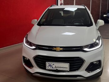 CHEVROLET TRACKER PREMIER FULL!!!