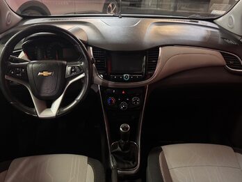 CHEVROLET TRACKER PREMIER FULL!!!