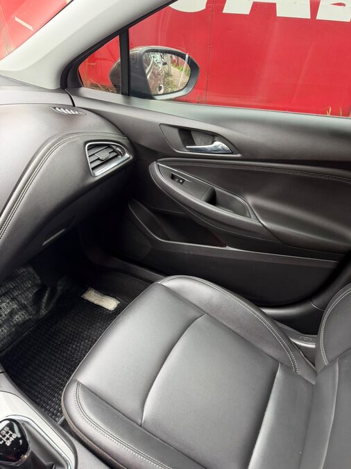 Vendo Chevrolet Cruze 1.4 Turbo | 84.000 km  22.5 millones. Escucho ofertas!!