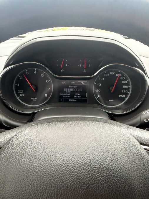 Vendo Chevrolet Cruze 1.4 Turbo | 84.000 km  22.5 millones. Escucho ofertas!!