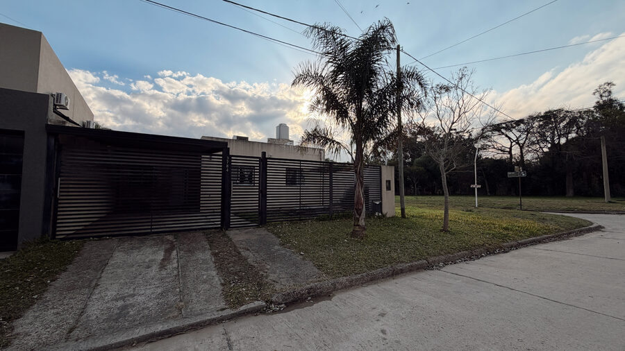 VENTA CASA BARRIO LOS CEDROS!