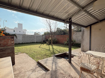 VENTA CASA BARRIO LOS CEDROS!
