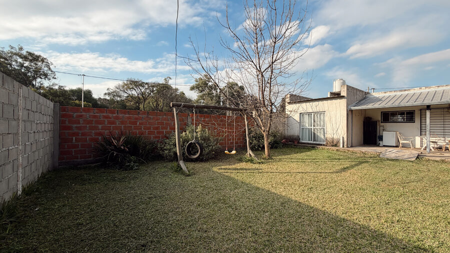 VENTA CASA BARRIO LOS CEDROS!