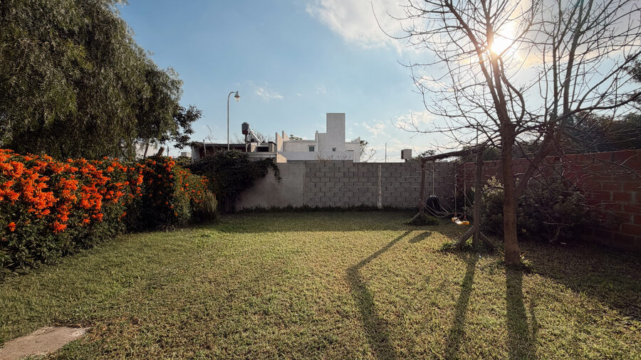 VENTA CASA BARRIO LOS CEDROS!