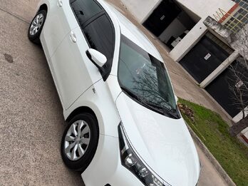 Vendo Toyota Corolla XEI 1.8 AÑO 2015 UNICO DUEÑO