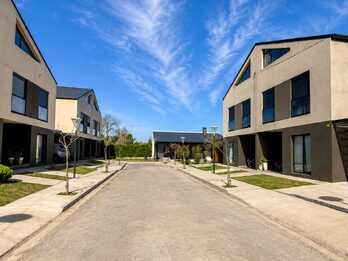 ¡Alquilo! Hermoso duplex zona toma vieja