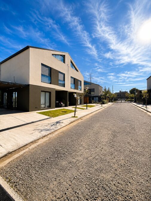 ¡Alquilo! Hermoso duplex zona toma vieja