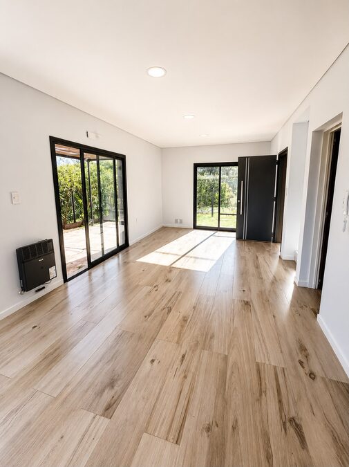 ¡Alquilo! Hermoso duplex zona toma vieja