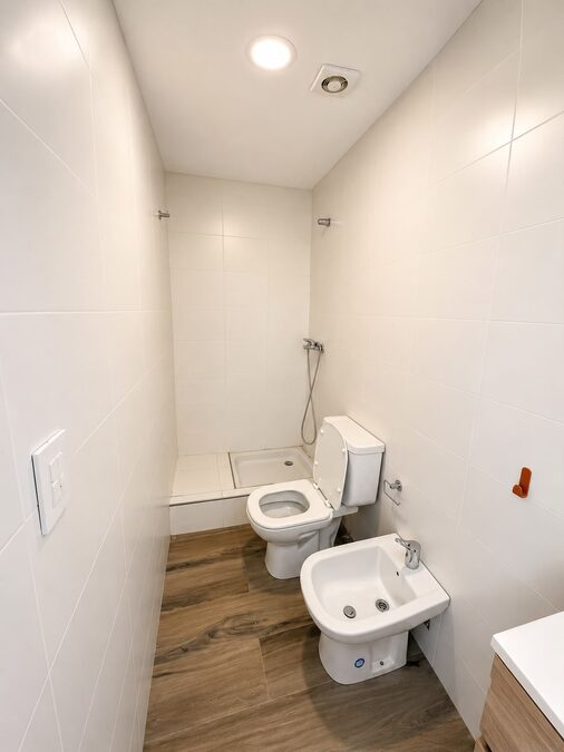 ¡Alquilo! Hermoso duplex zona toma vieja
