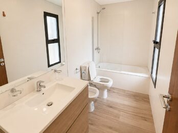 ¡Alquilo! Hermoso duplex zona toma vieja