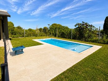¡Alquilo! Hermoso duplex zona toma vieja