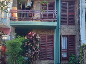 Casa zona parque