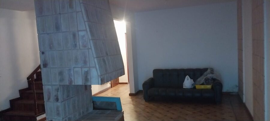 Casa zona parque