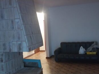 Casa zona parque