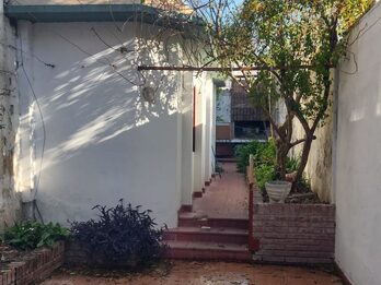 Casa zona parque