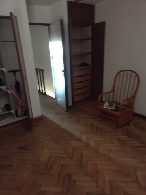 Casa zona parque