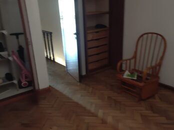 Casa zona parque