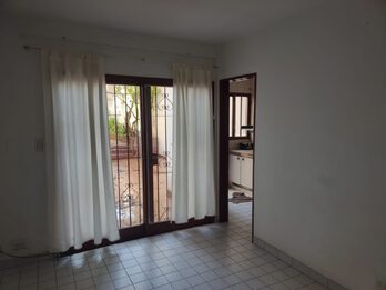 Casa zona parque