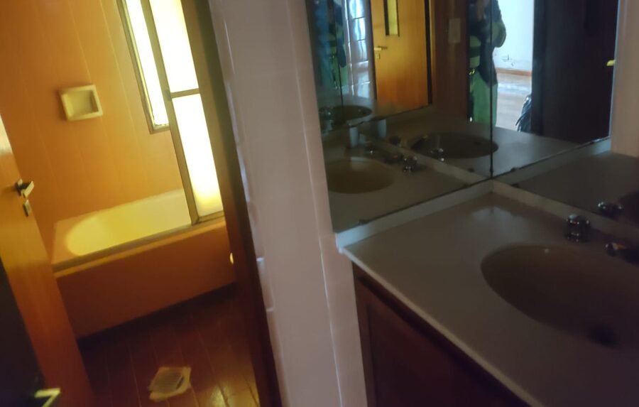Casa zona parque