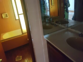 Casa zona parque