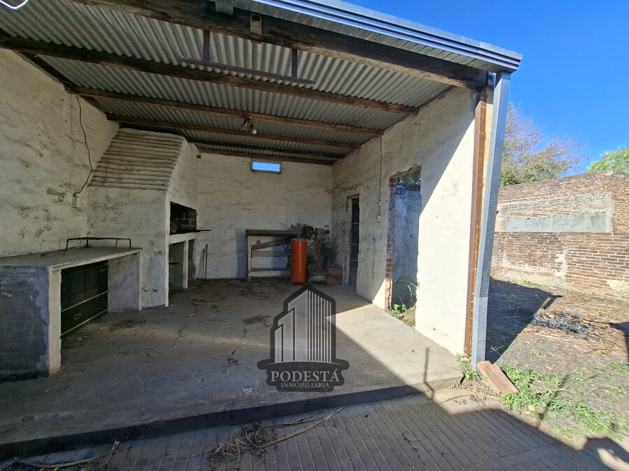 VENTA CASA SOBRE CALLE LOS JAZMINES