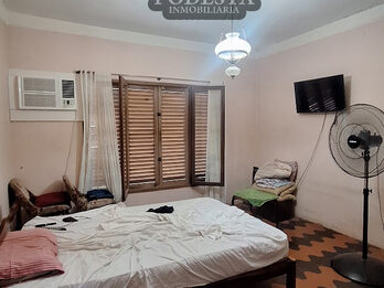 VENTA CASA SOBRE CALLE LOS JAZMINES