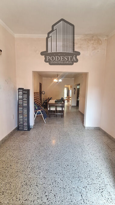 VENTA CASA SOBRE CALLE LOS JAZMINES