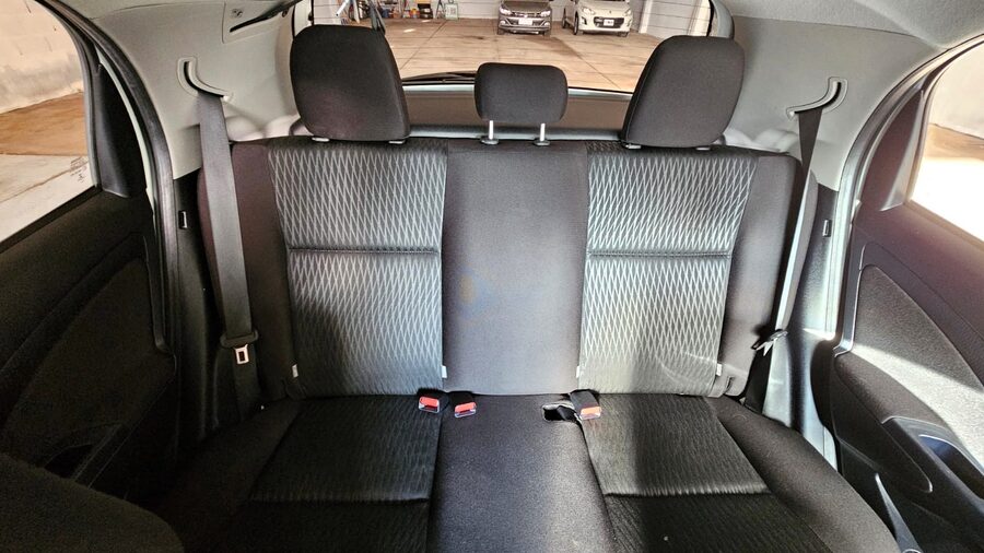 IMEPCABLE ETIOS XLS 63.000 KM