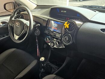IMEPCABLE ETIOS XLS 63.000 KM