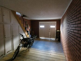 CASA 2 DORM CON COCHERA EN PLENO CENTRO - APTA CRÉDITO