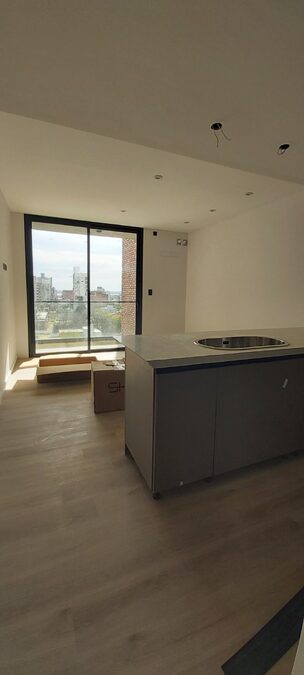 Departamento 2 Dorm en Venta