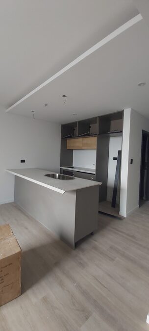Departamento 2 Dorm en Venta
