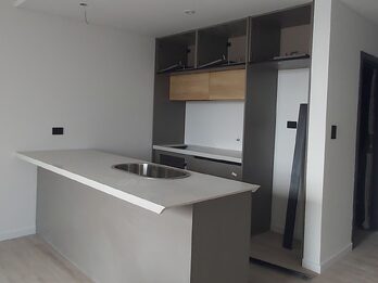 Departamento 2 Dorm en Venta