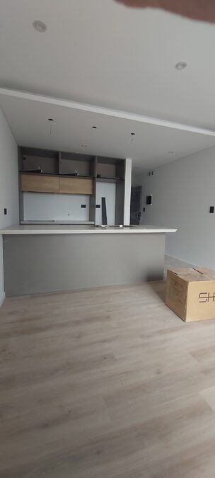 Departamento 2 Dorm en Venta