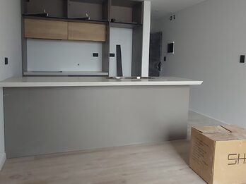 Departamento 2 Dorm en Venta