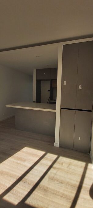 Departamento en Venta 1Dorm.