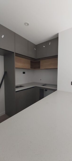 Departamento en Venta 1Dorm.
