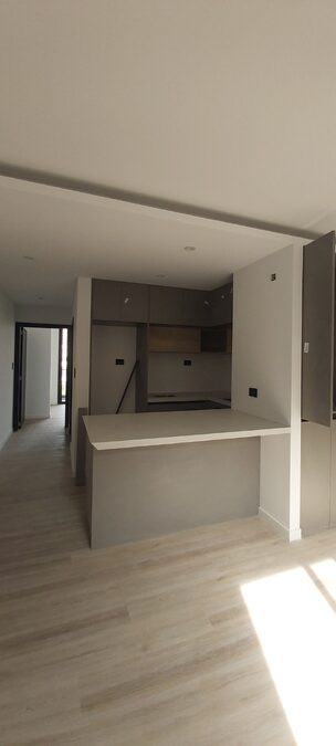 Departamento en Venta 1Dorm.