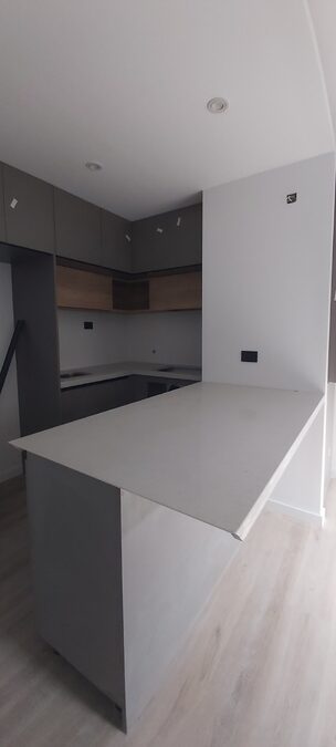 Departamento en Venta 1Dorm.