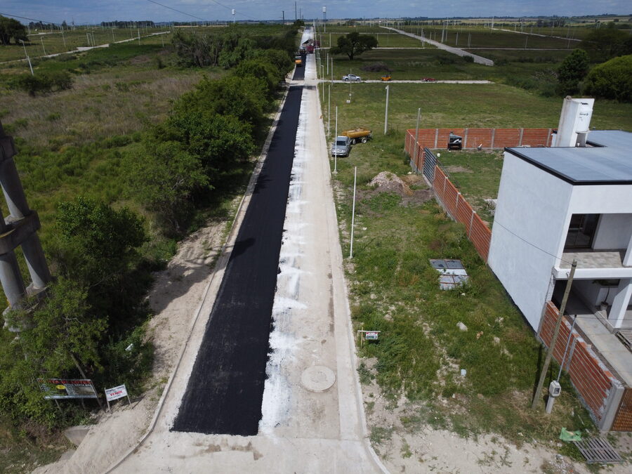 LOTE SANTA ANA II