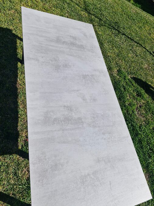 Mesa nueva de comedor para 8 personas