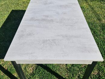 Mesa nueva de comedor para 8 personas