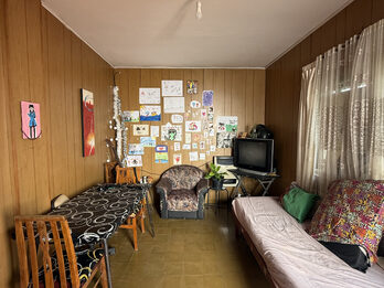 Vendo casa calle Mar del plata