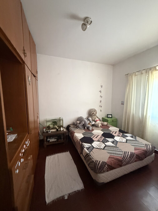 Vendo casa calle Mar del plata