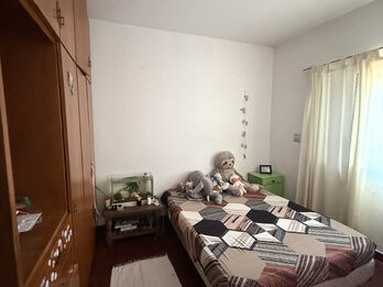 Vendo casa calle Mar del plata